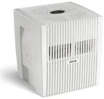 Oro drėkintuvas Venta Powietrze LW25 Classic Original White 7029501