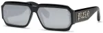 Akiniai nuo saulės PHILIPP PLEIN MAN SPP150-670703 (Lę&scaron;is/tiltelis/auselė) 67/11/145 mm