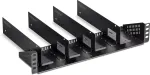 Serverio maitinimo &scaron;altinis TRENDnet Industrial vertikalus 19" korpusas maitinimo &scaron;altiniui (TI-R4U)