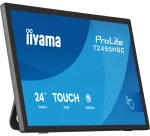 Monitoris iiyama IIYAMA 60.5cm (23,8") T2455MSC-B2 16:9 M-Touch DP+HDMI+USB