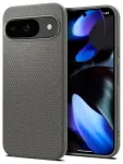 Spigen Liquid Air Google Pixel 9|9 Pro marble grey|szary ACS07684