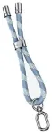 USAMS Universal phone lanyard 34cm blue ZB317GS03 (US-ZB317)