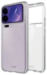 SBS Skinny Cover for Xiaomi 17 Pro Max - Transparent