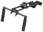 NEEWER SR007 Universal Shoulder Tripod with ARCA Mount