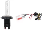 Xenon Bulb Type H7 6000K AMiO