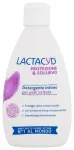 Lactacyd Comfort Intimate Wash Emulsion Intymi higiena 300 ml