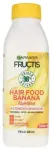 Garnier Fructis Hair Food Banana maitinamasis kondicionierius 350ml