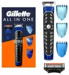 Gillette Fusion Proglide Styler trimeris