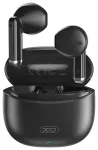 XO Bluetooth earphones X33 TWS black