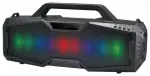 Rebeltec SoundBox 420 Bluetooth 4.1 Speaker | Micro SD | USB | Radio | Aux | 30W Black