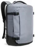 TECH-PROTECT DEFENDER S70 RYANAIR & WIZZAIR TRAVEL LAPTOP CABIN BACKPACK 24L 40x30x20 URBAN GREY