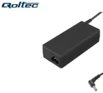 Qoltec 50018 (5.5x2.5mm) 65W 3.42A 19V AC Tīkla lādētājs priek&scaron; Asus portatīvajiem datoriem