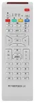 HQ LXP930 TV pults Philips LCD RC1683706/UCT-027