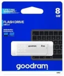 Goodram 8GB UME2 USB 2.0  Zibatmiņa