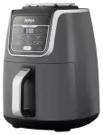 Ninja AF160 Karstā gaisa fritētājs 5.2L 1750W