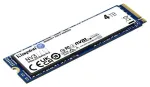Kingston Technology 4000G M.2 NVMe SSD disks 4TB