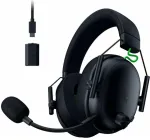 Razer BlackShark V3 USB Bluetooth Bezvadu Austiņas
