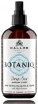 Kallos Botaniq Deep Sea Instant Care Toniks 300 ml