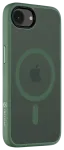 Tactical MagForce Hyperstealth Cover Aizsargapvalks priek&scaron; iPhone 16e / meža zaļ&scaron;