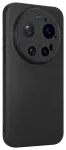 Tactical TPU Cover Aizmugurējais Apvalks priek&scaron; Xiaomi 17 Ultra