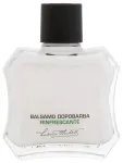 PRORASO Green Aftershave Balm Balzāms pēc skū&scaron;anās 100ml