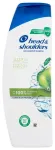 Head & Shoulders Apple Fresh &Scaron;ampūns 400ml