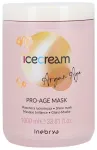 Inebrya Ice Cream Argan Age Hair Mask Matu maska 1000ml