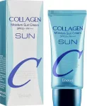 Enough Collagen Moisture Saules Krēms SPF50+ PA++++ 50 g