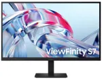 Samsung ViewFinity S7 LS32H700EAUXEN Monitors 32"