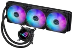 ASUS ROG Strix LC III 360 ARGB Dzēsē&scaron;anas sistēma
