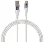 Qualo QTCN-AC-00 USB &ndash; USB-C Kabelis 1.5m