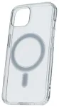 Mocco Anti Shock 1.5 mm MagSafe Aizmugurējais Silikona Apvalks Priek&scaron; Apple iPhone 14