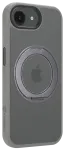 Tactical MagForce Hyperstand Cover for Apple iPhone 16e/17e Light Grey