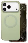 Mocco Mistiq Mag Back Case Aizmugurējais apvalks priek&scaron; Apple iPhone 17 Pro Max / 18 Pro Max