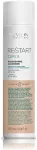 Revlon Professional Restart Curls Nourishing Cleanser &Scaron;ampūns 250 ml
