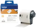 Brother Label DK-11202 / DK11202