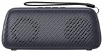 Borofone Portable Bluetooth Speaker BR108 Serenjoy sports grey