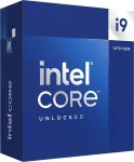 Procesorius Intel Core i9-14900K, 3.2 GHz, 36 MB, BOX (BX8071514900K)