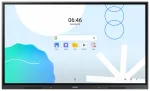System interaktywny Samsung Monitor interaktywny WA65D 65 cali Dotykowy 16h/7 400(cd/m2) 3840x2160 (UHD) Android 13 3xHDMI 5xUSB 1xRJ45 WiFi/BT 3 lata On-Site (LH65WADWLGCXEN)