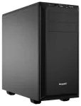 Korpusas be quiet! Pure Base 600 Black (BG021)