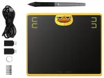 Huion HS64 SE graphics tablet