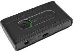 Adapteris IcyDock 2.5" U.2 NVMe SSD į USB 3.2 Gen2 adapteris