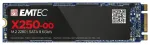 Emtec X250 2 TB M.2 Serial ATA III 3D NAND kietasis diskas