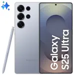 I&scaron;manusis telefonas Samsung SM-S938B Galaxy S25 Ultra 5G 12GB RAM 256GB Titanium Silver Blue EU