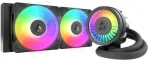 Vandens au&scaron;inimo sistema Arctic Liquid Freezer III Pro 240 ARGB (ACFRE00182A)
