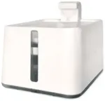 Automatinė girdykla gyvūnams &ndash; &bdquo;Placek Cat Epic Pet Zen&ldquo; vandens fontanas 2,4l | 20cm