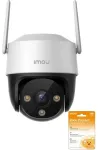 IP kamera Imou Cruiser 2C 5MP su Imou Protect debesija