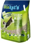 Organic cat litter : Gimborn Biokats ECO Light 5L