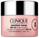 Moisture Surge Sheer Hydrator SPF 25