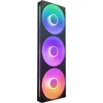 Ventiliatorius Nzxt F360 RGB Core (RF-U36HF-B1)